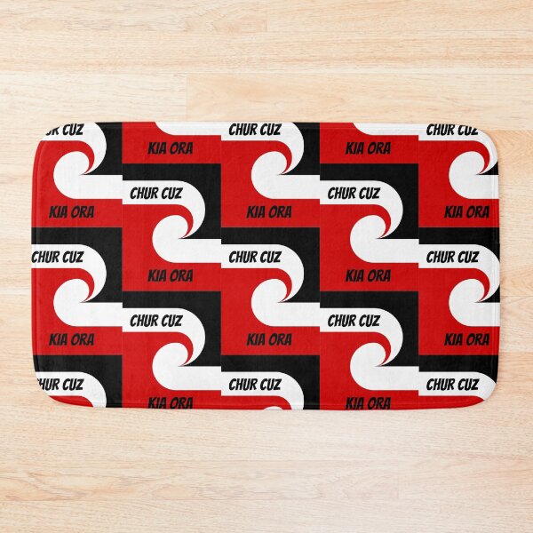 Item preview, Maori Pride designed and sold by btkrealm.