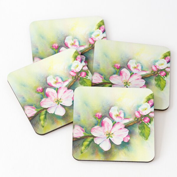 Item preview, SPRING BLOSSOM designed and sold by carriemckenzie.