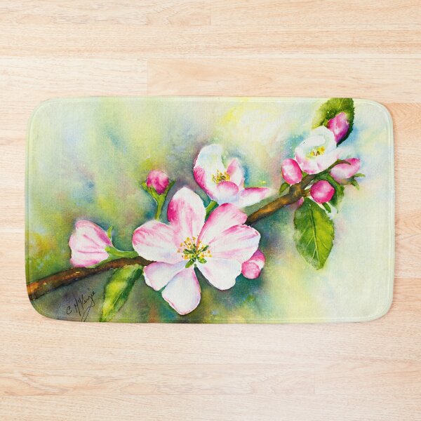 Item preview, SPRING BLOSSOM designed and sold by carriemckenzie.