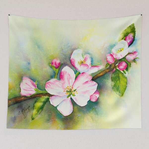 Item preview, SPRING BLOSSOM designed and sold by carriemckenzie.