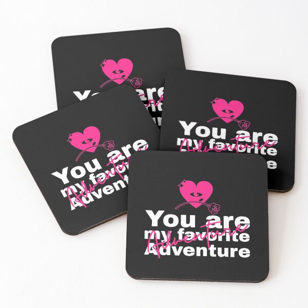 Item preview, you are my favorite advanture designed and sold by Gold Crown .