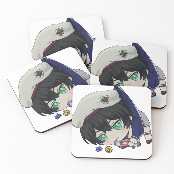 Item preview, Copy of MIYA Hanging Chibi - SK8 the INFINITY  designed and sold by Anime-Express.