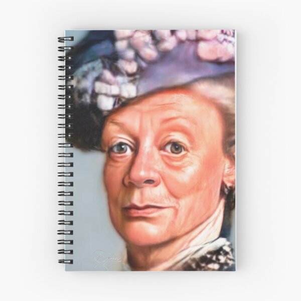 Item preview, Dowager countess  designed and sold by Bjorkyboy.