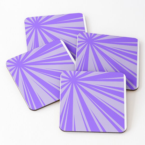Item preview, Pattern explosion gray violet designed and sold by KQ1985.
