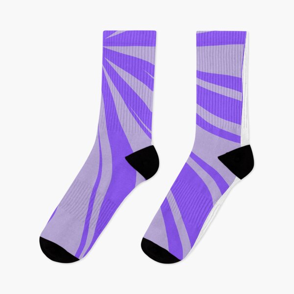Item preview, Pattern explosion gray violet designed and sold by KQ1985.