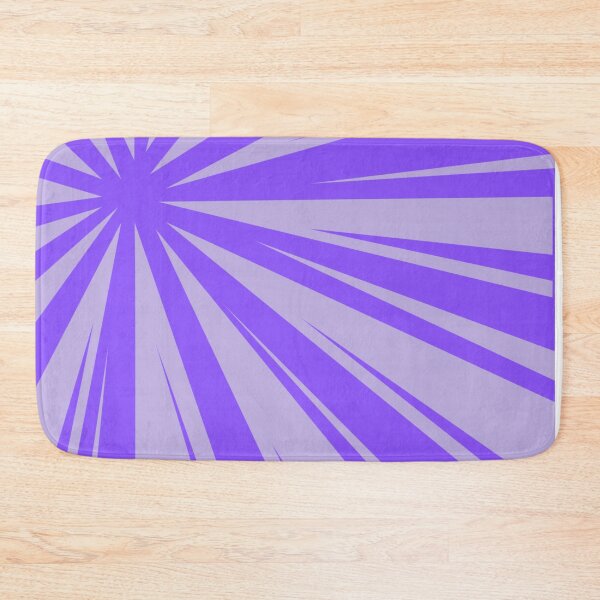 Item preview, Pattern explosion gray violet designed and sold by KQ1985.