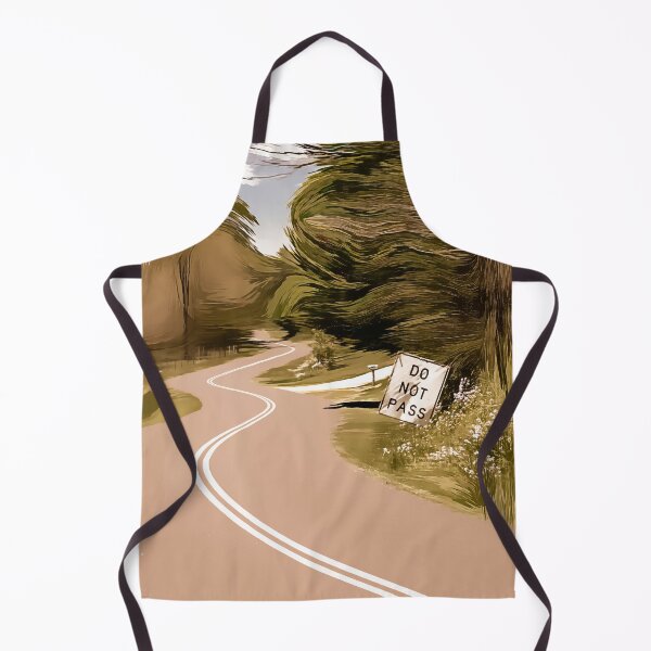 Item preview, Do Not Pass designed and sold by Jim Love.