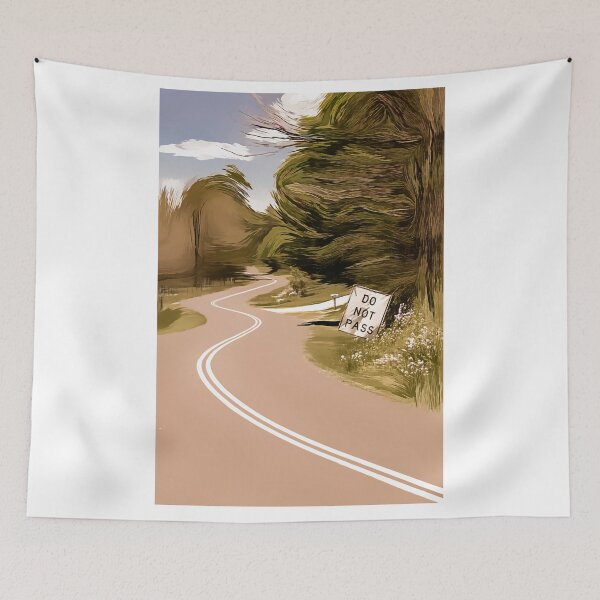 Item preview, Do Not Pass designed and sold by Jim Love.