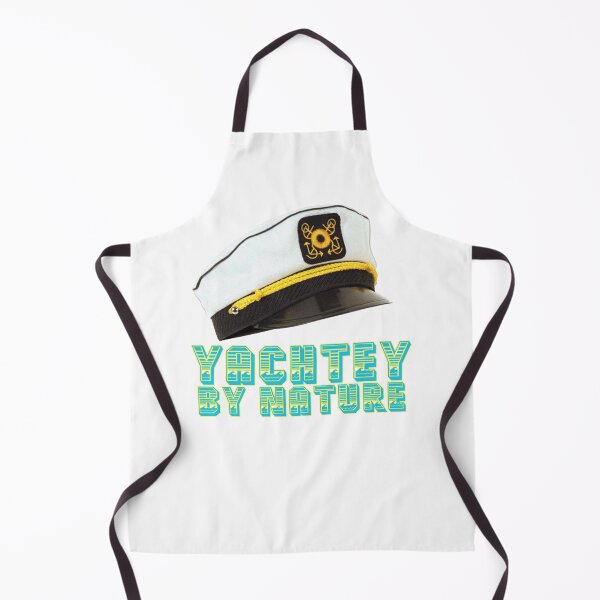 Item preview, Yachtey By Nature Yacht Rock Sailing Nautical designed and sold by GrassrootsGreen.