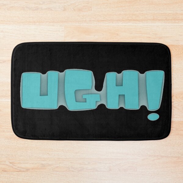 Item preview, UGH! designed and sold by DivineTiffany.