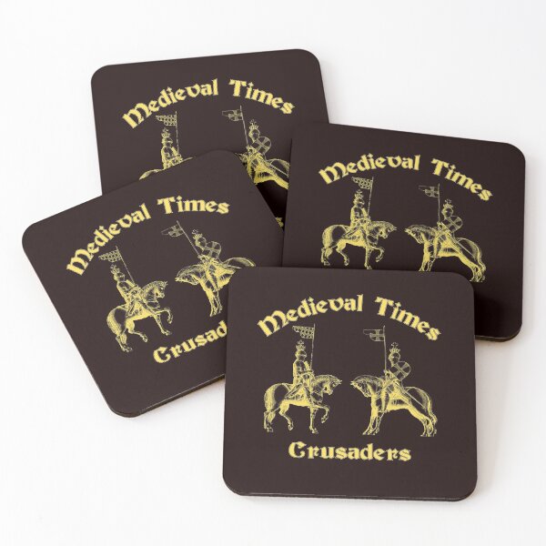 Item preview, Medieval Knights in Shining Armor     designed and sold by joseech.