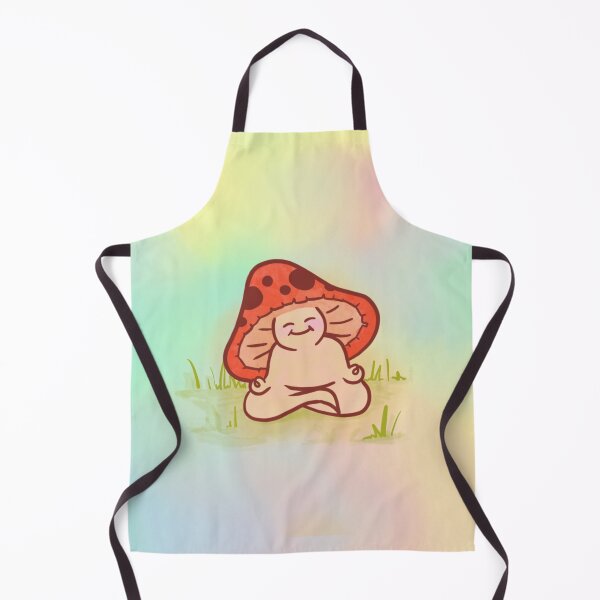 Item preview, zenful mushy designed and sold by mushybeau.