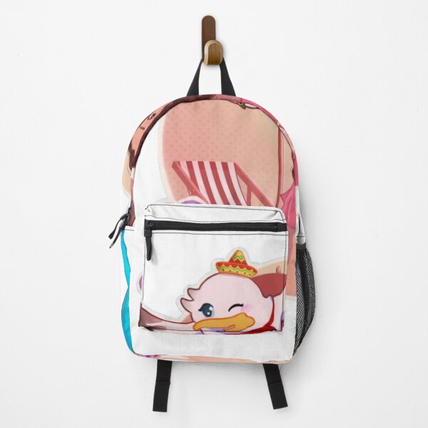 Item preview, Glorious Gabe the Gull designed and sold by BookBuzz.