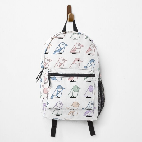 Item preview, Just Birds  designed and sold by forwardgenart.