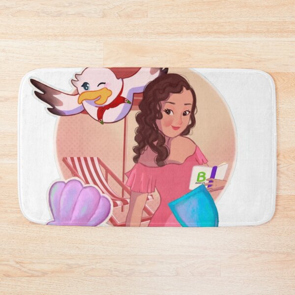 Item preview, Glorious Gabe the Gull designed and sold by BookBuzz.