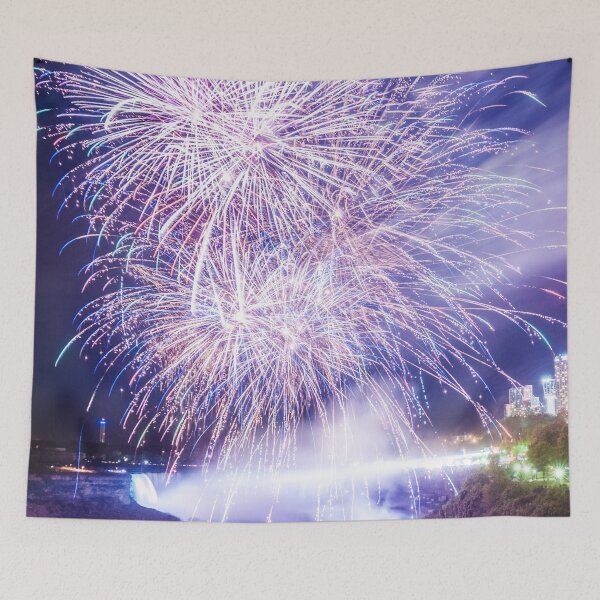 Item preview,  Tapestries,Tapestry,throw blankets,comforters,duvet covers ,shower curtains, Niagara Waterfall Wall Art,niagara canvas,niagara falls,canada designed and sold by eyesight4vision.