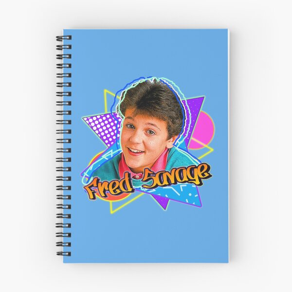 Item preview, Fred Savage Retro 90s Style Graphics Fan Art designed and sold by acquiesce13.