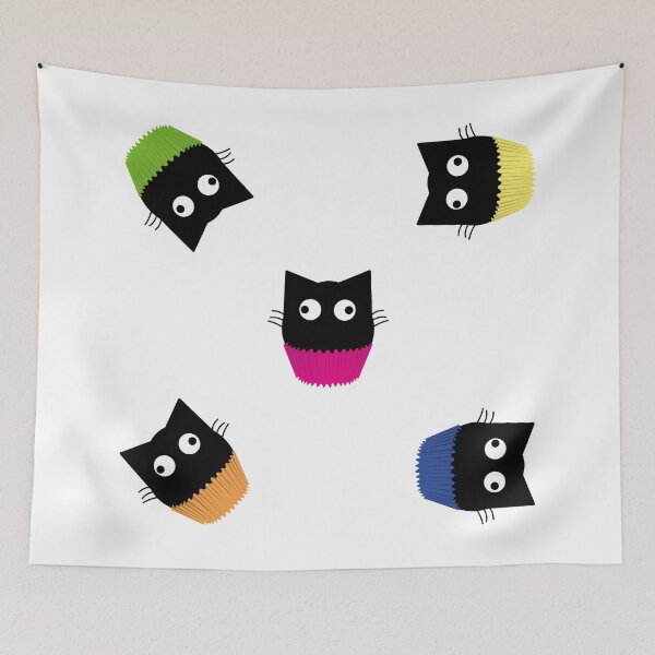 Item preview, Cupcat designed and sold by OMadureira.