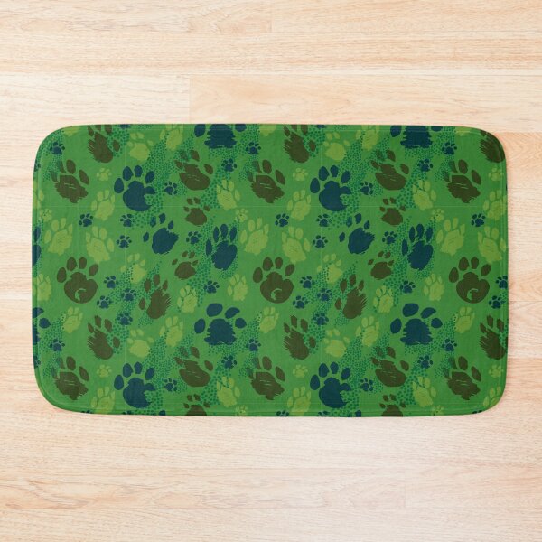 Item preview, Animals traces of different sizes designed and sold by Nata-V.