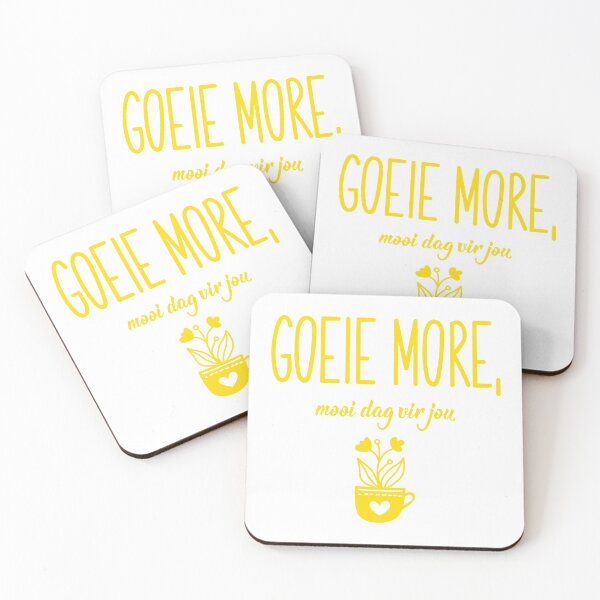 Item preview, Good morning beautiful day to you - Afrikaans text. lettering. designed and sold by pidzam4e.