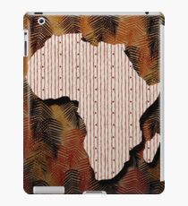 Motherland iPad Case/Skin