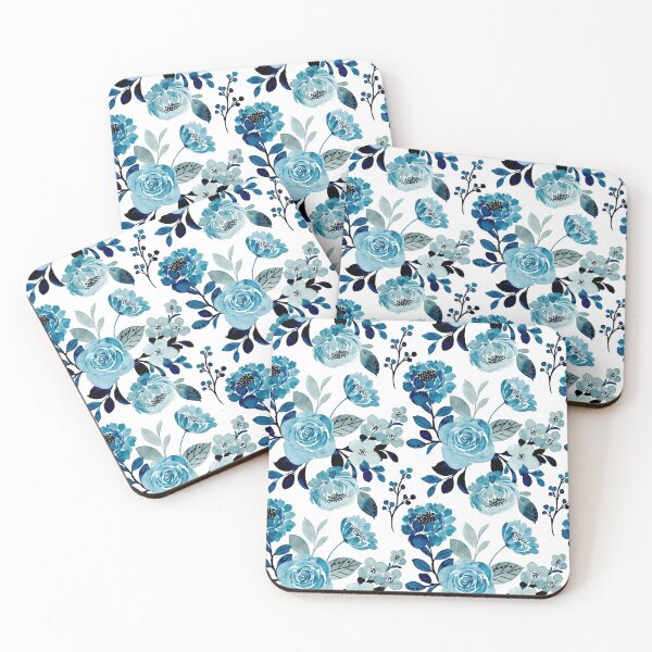 Item preview, Flower Power Floral pattern tapestries natural Design for apparel and accessories designed and sold by Sunnyhova.