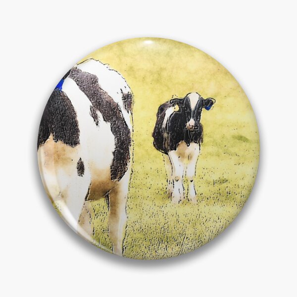 Item preview, In The Enchanted Land Of Moo designed and sold by Jim Love.