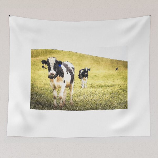 Item preview, In The Enchanted Land Of Moo designed and sold by Jim Love.