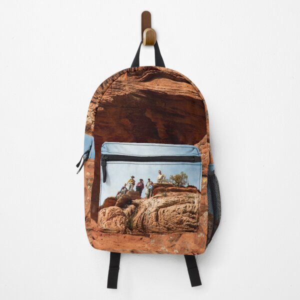 Item preview, Sedona national pack designed and sold by Life-chang.