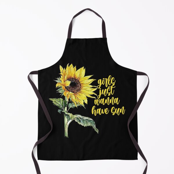 Item preview, Girls Just Wanna Have Sun designed and sold by env1nada.