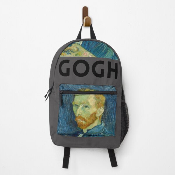 Item preview, GOGH To Hell designed and sold by Damitparasayo.