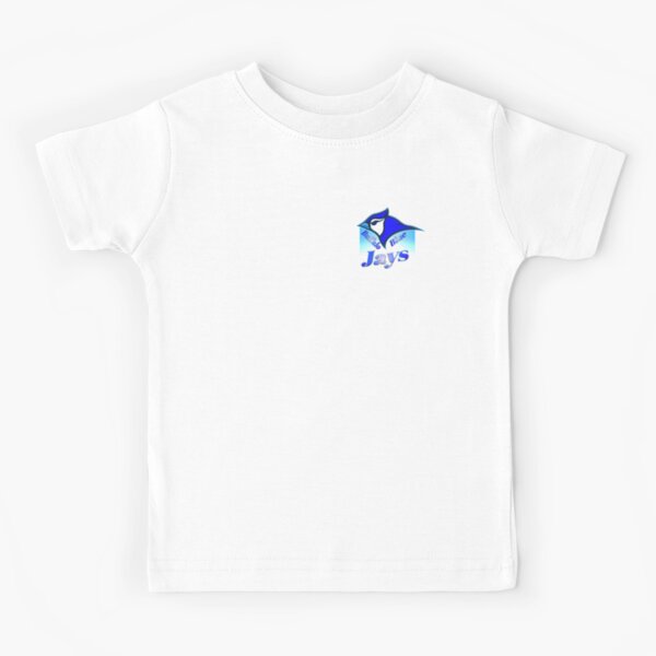 Buffalo Blue Jays Kids T-Shirt for Sale by wberrman2708