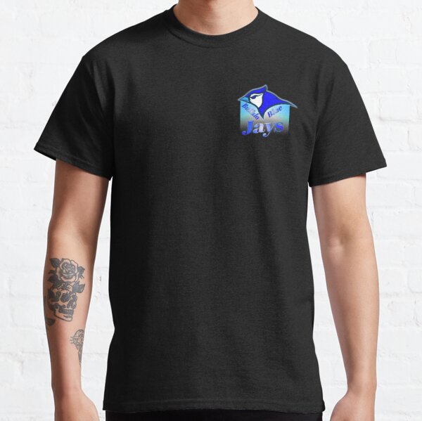 Buffalo Blue Jays Essential T-Shirt for Sale by Franzosefischo