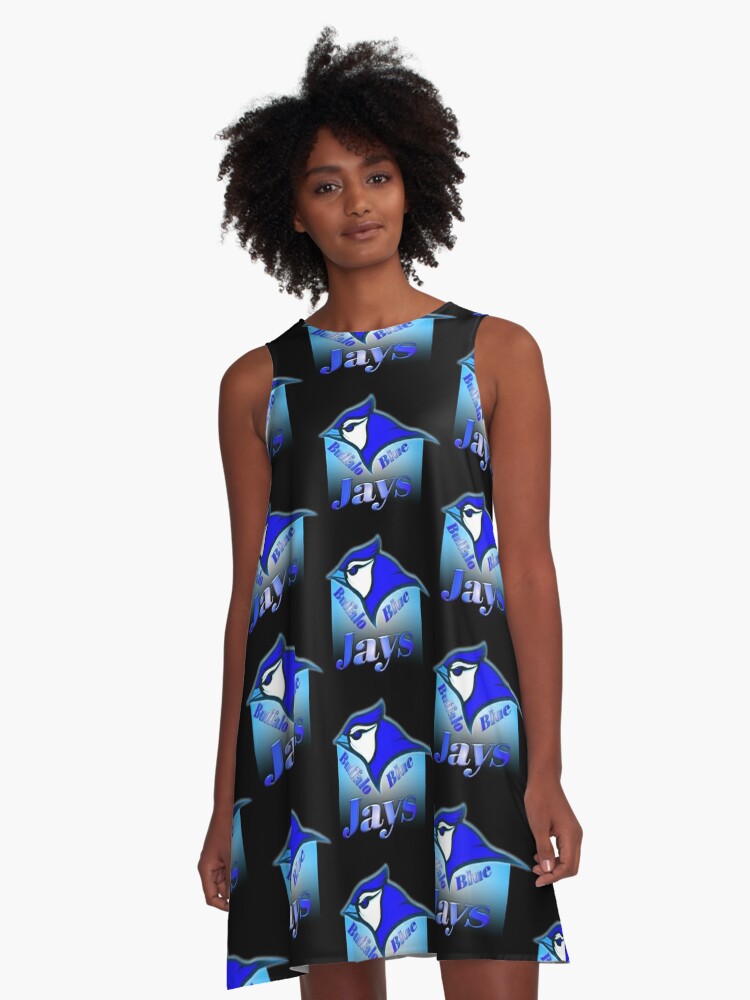 Blue Jays Dresses for Sale