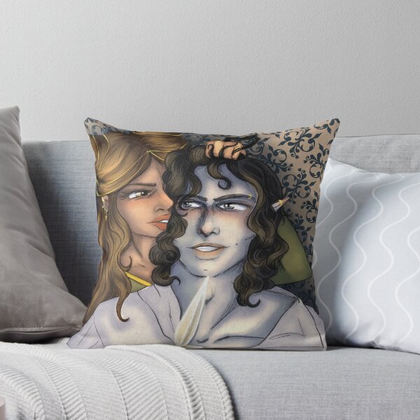 Item preview, Enemys to lovers designed and sold by LyvaneHude.