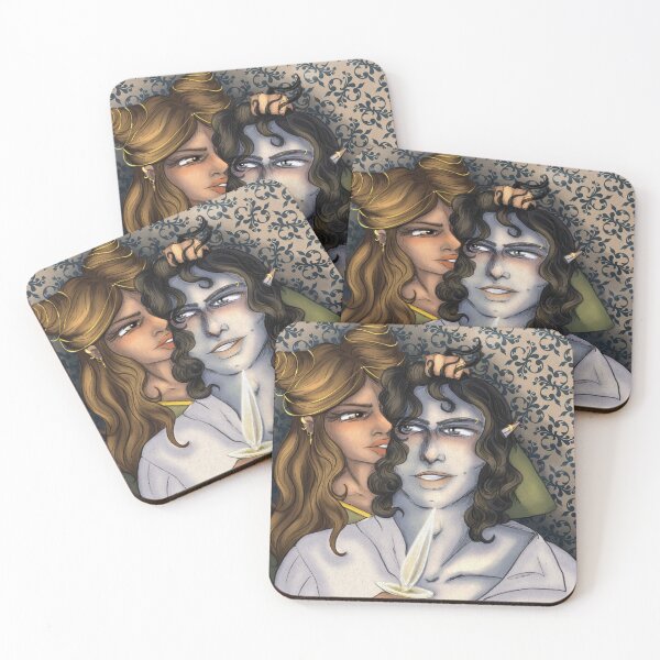 Item preview, Enemys to lovers designed and sold by LyvaneHude.
