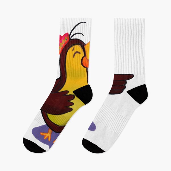 Item preview, Toucan Times designed and sold by BookBuzz.