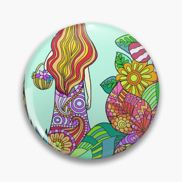 Item preview, Joven bruja designed and sold by Cassandra6193.