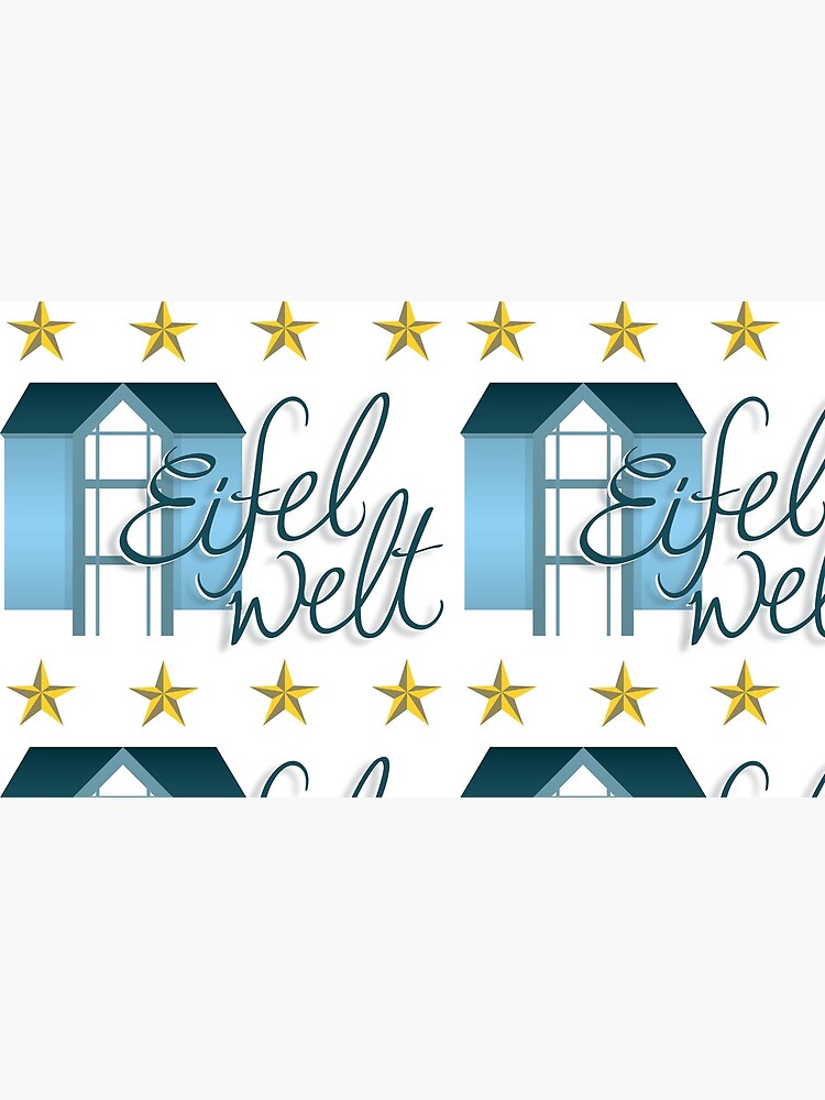 Thumbnail 6 of 6, Coffee Mug, Haus Eifelwelt designed and sold by sbn2616000.