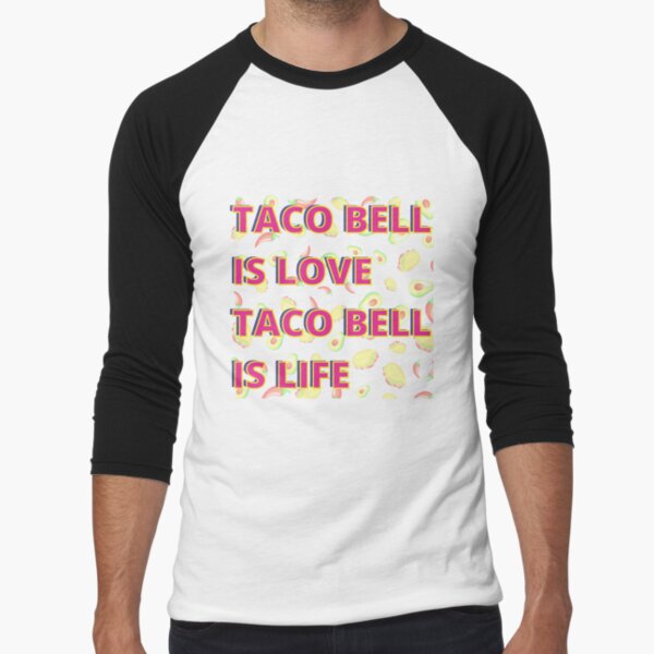 Taco slut taco bell shirt, hoodie, sweater, long sleeve and tank top