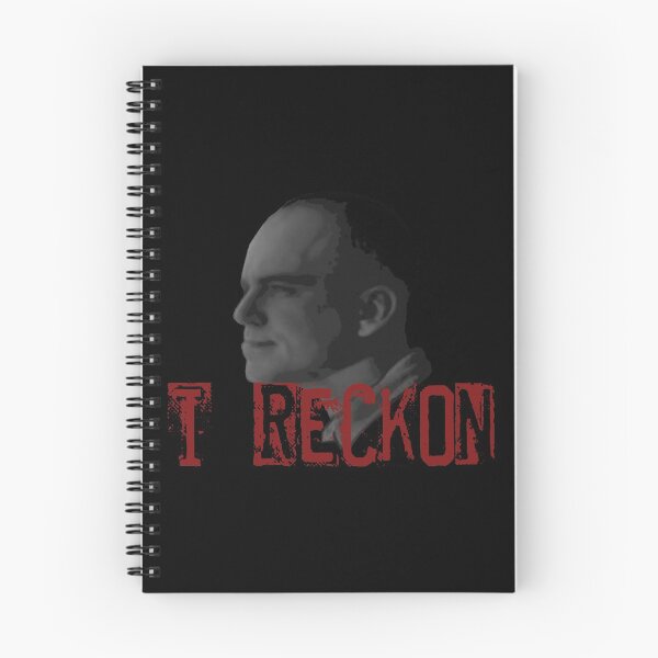 Item preview, Reckoning designed and sold by 300Spikes.