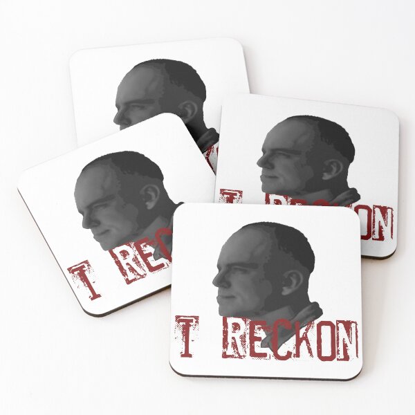 Item preview, Reckoning designed and sold by 300Spikes.