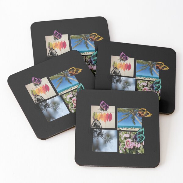 Item preview, Four Seasons  designed and sold by Blend  & Shine.