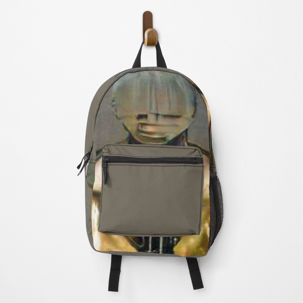 Artikel-Vorschau von Rucksack, designt und verkauft von Klementsen.