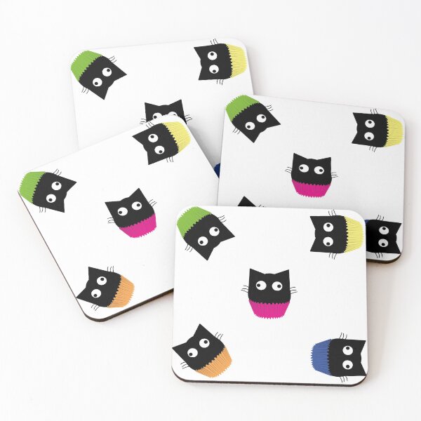 Item preview, Cupcat designed and sold by OMadureira.