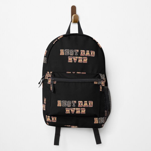 Item preview, Best Dad Ever designed and sold by BtheLight.