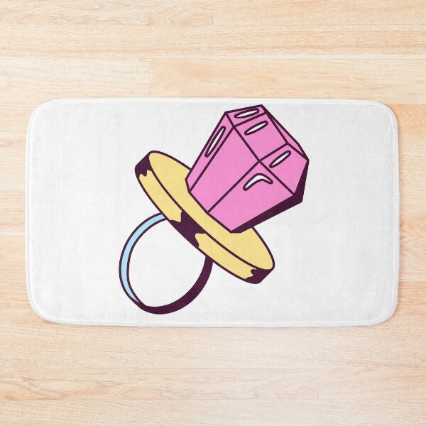 Item preview, 90s Retro Ring Candy designed and sold by Veriepear.