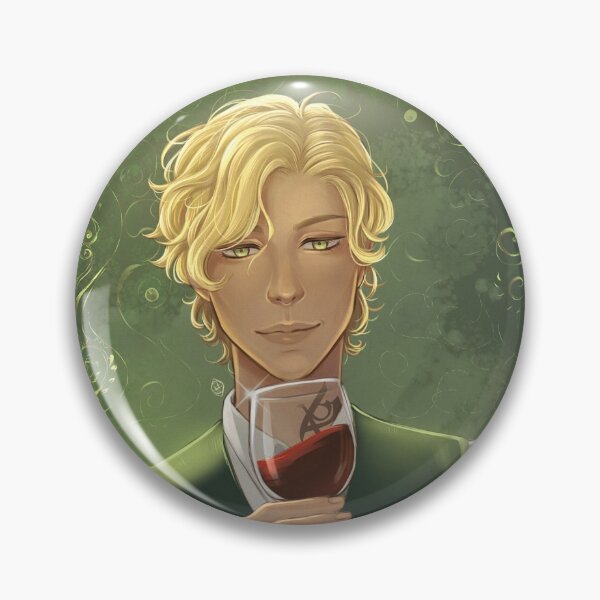 Item preview, Matthew Fairchild designed and sold by Nizzyart.