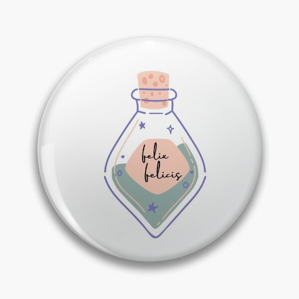 Item preview, felix felicis designed and sold by moonyssocks.