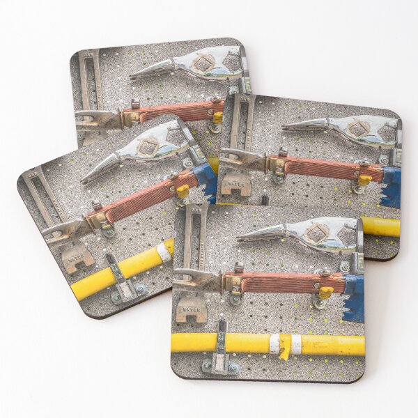 Item preview, Rescue Tools designed and sold by Jim Love.